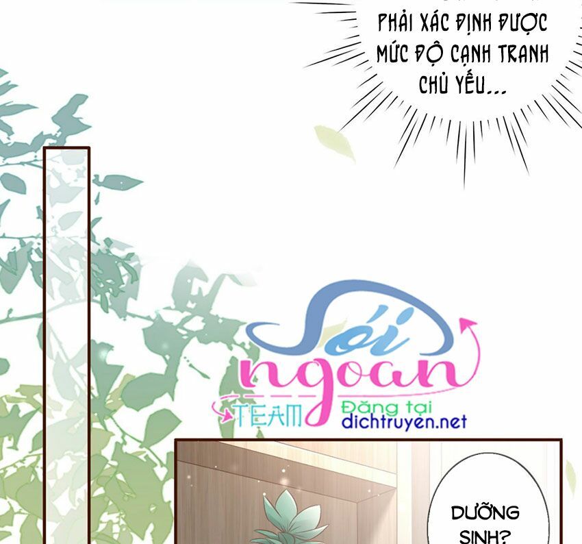 Bạn Gái Tôi Mới 30+ Chapter 9 - 29