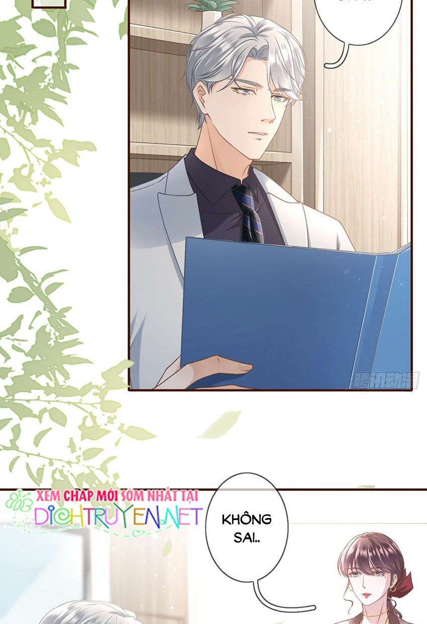 Bạn Gái Tôi Mới 30+ Chapter 9 - 30