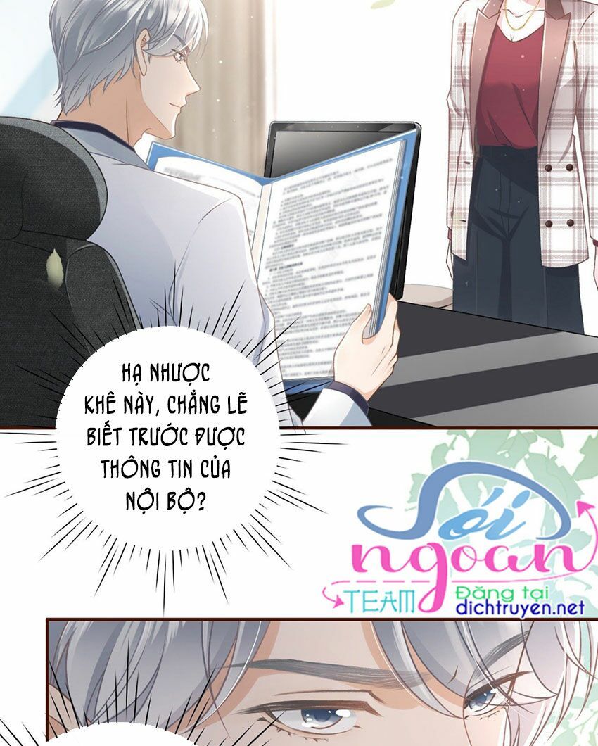 Bạn Gái Tôi Mới 30+ Chapter 9 - 31