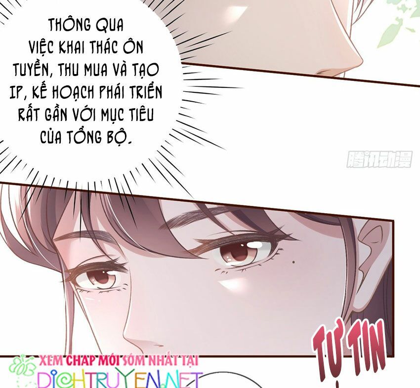 Bạn Gái Tôi Mới 30+ Chapter 9 - 32