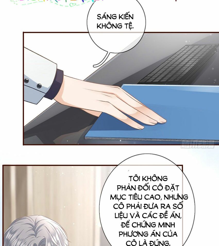 Bạn Gái Tôi Mới 30+ Chapter 9 - 33