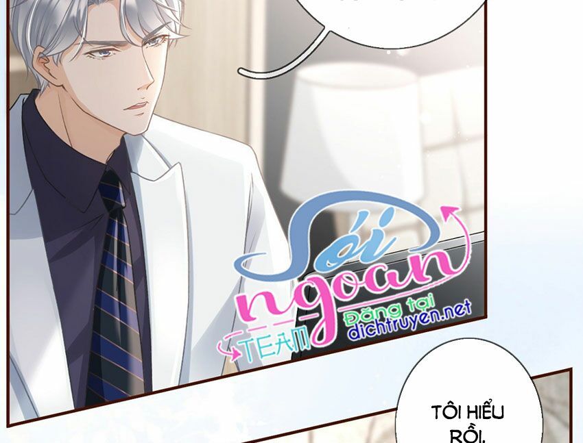 Bạn Gái Tôi Mới 30+ Chapter 9 - 34