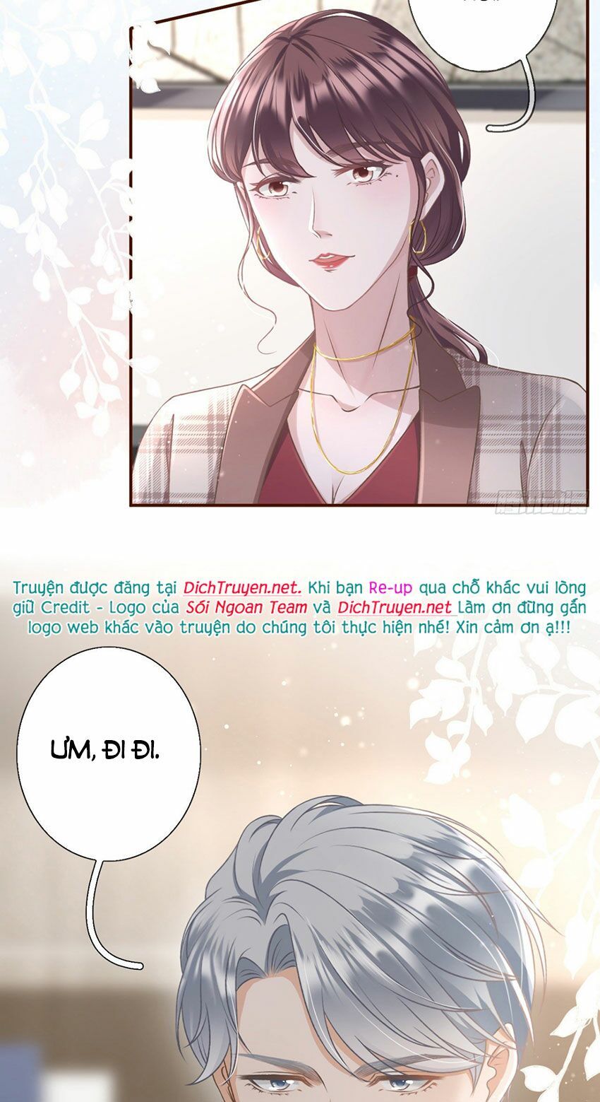 Bạn Gái Tôi Mới 30+ Chapter 9 - 35