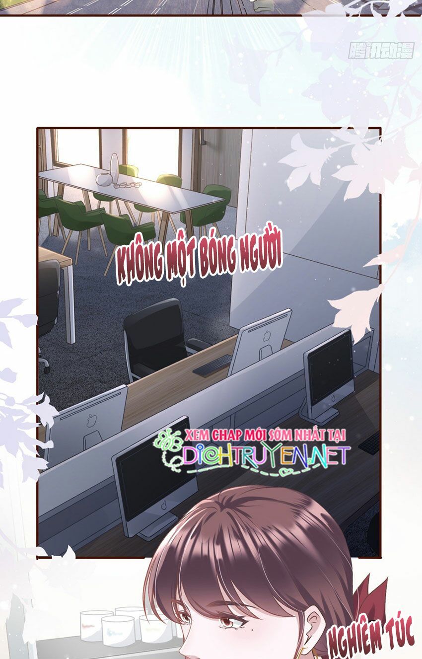 Bạn Gái Tôi Mới 30+ Chapter 9 - 38