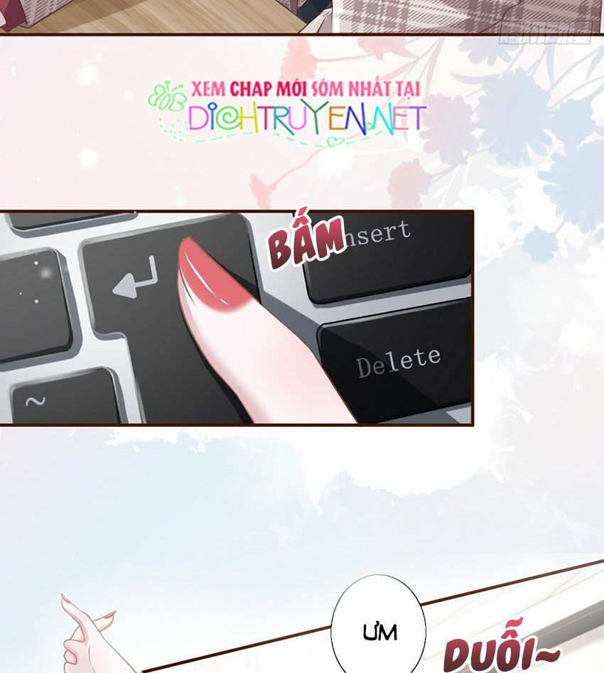 Bạn Gái Tôi Mới 30+ Chapter 9 - 40