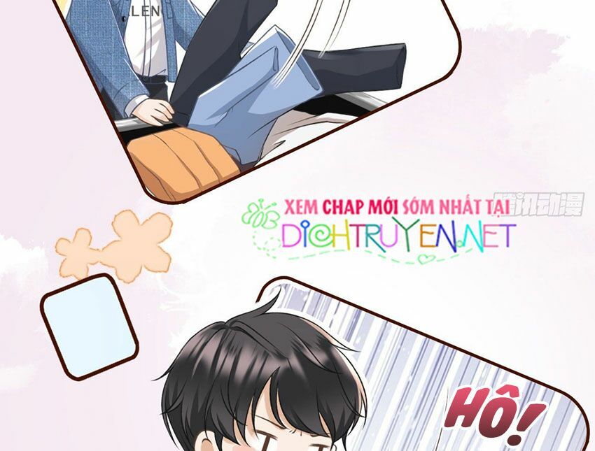 Bạn Gái Tôi Mới 30+ Chapter 9 - 5