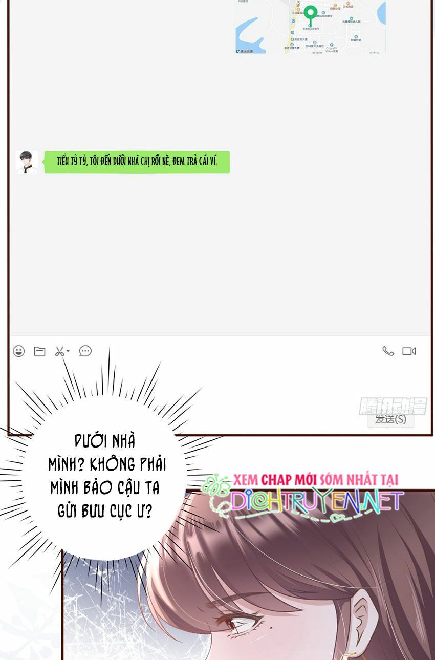 Bạn Gái Tôi Mới 30+ Chapter 9 - 42