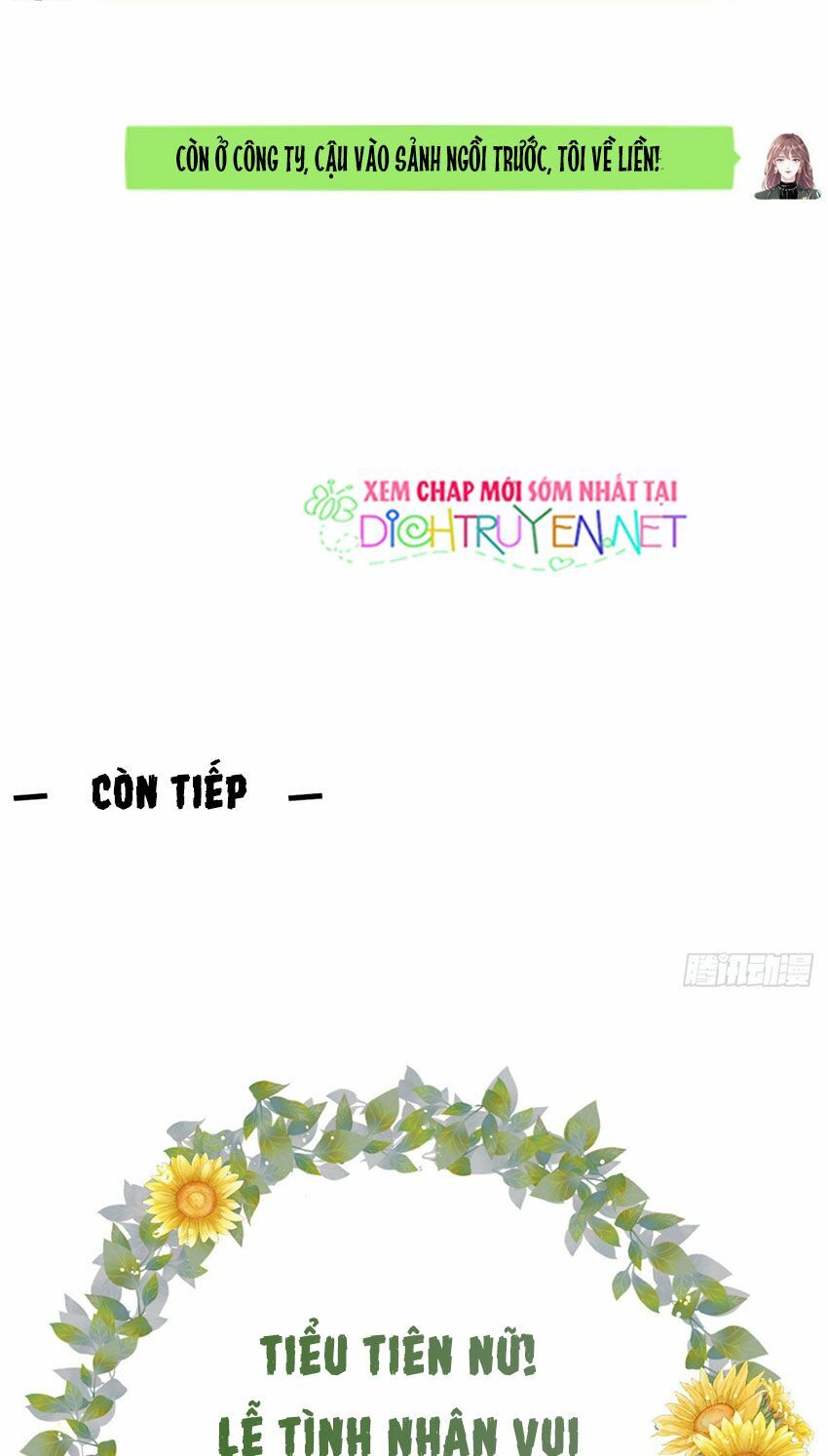 Bạn Gái Tôi Mới 30+ Chapter 9 - 44