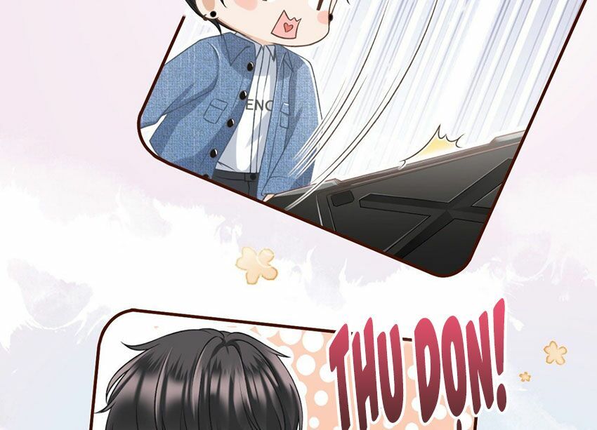 Bạn Gái Tôi Mới 30+ Chapter 9 - 6