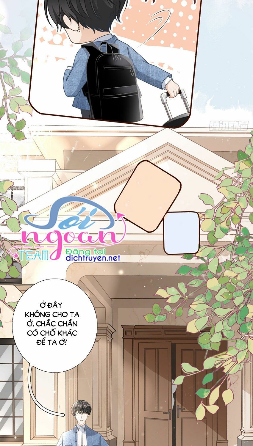 Bạn Gái Tôi Mới 30+ Chapter 9 - 7