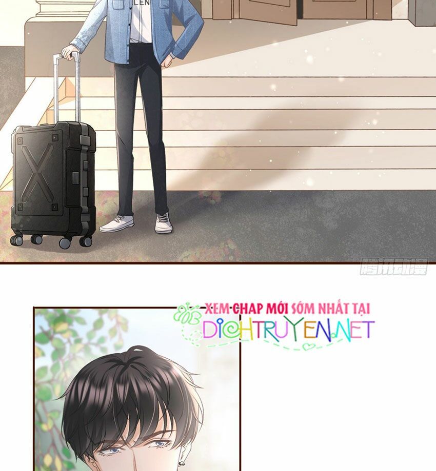 Bạn Gái Tôi Mới 30+ Chapter 9 - 8