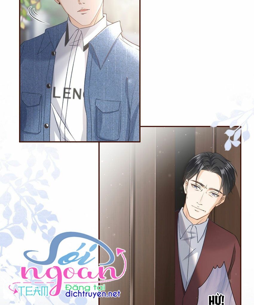 Bạn Gái Tôi Mới 30+ Chapter 9 - 9