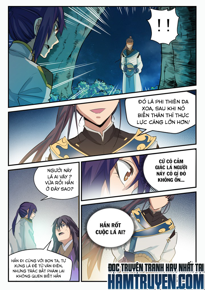 Bách Luyện Thành Thần Chapter 100 - 17