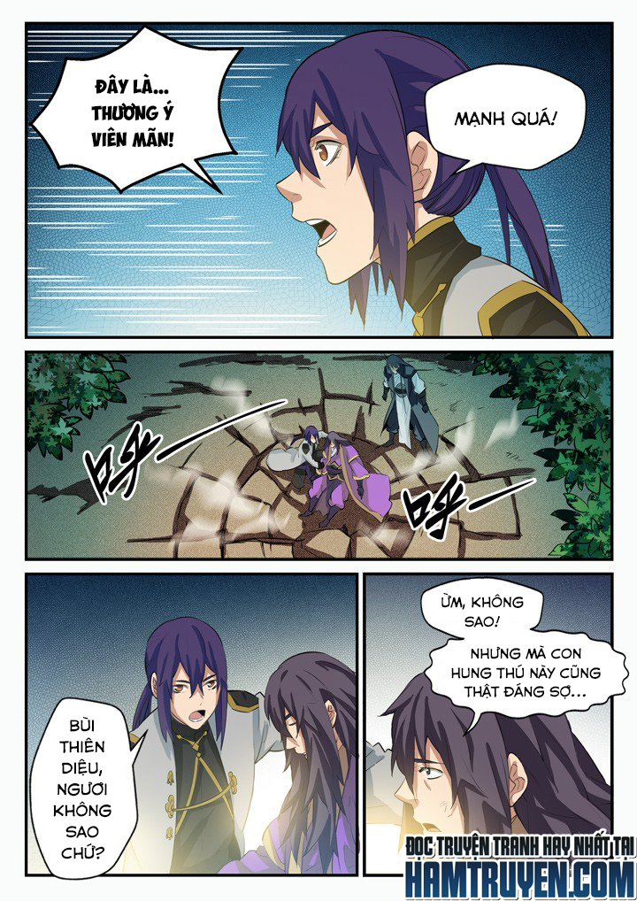 Bách Luyện Thành Thần Chapter 100 - 9