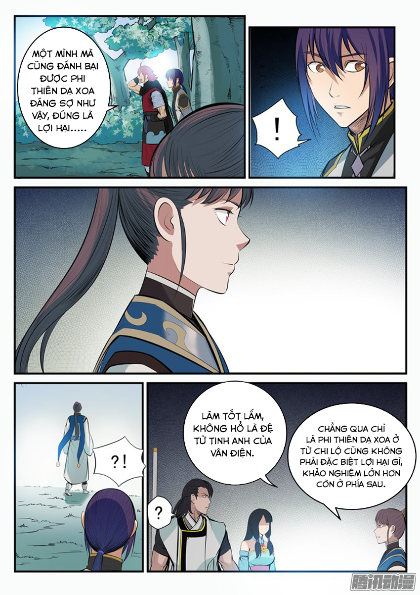 Bách Luyện Thành Thần Chapter 101 - 13