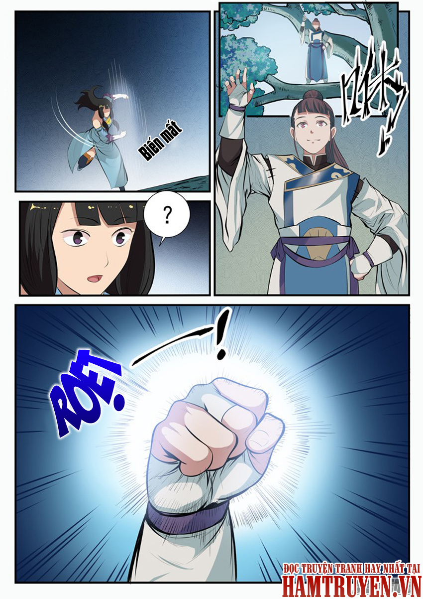 Bách Luyện Thành Thần Chapter 101 - 16