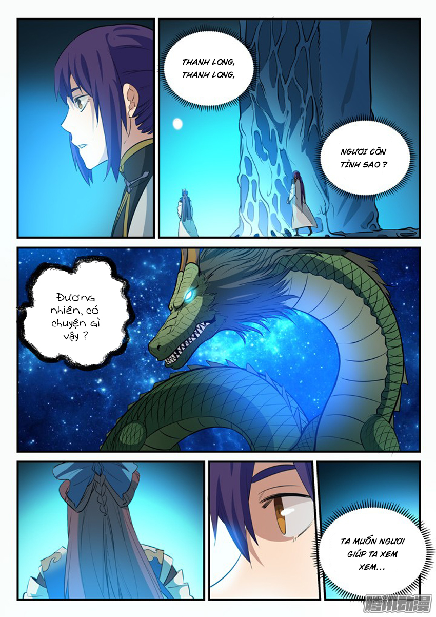 Bách Luyện Thành Thần Chapter 106 - 16
