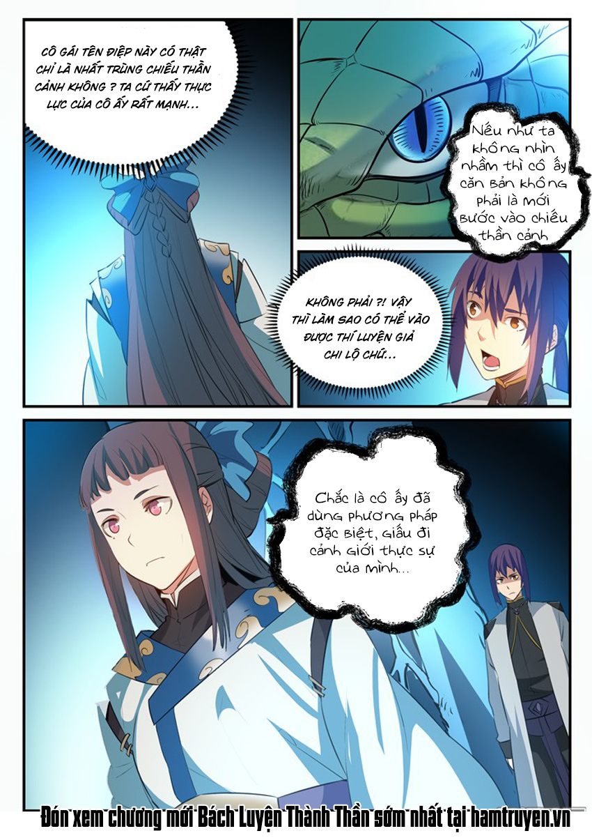 Bách Luyện Thành Thần Chapter 106 - 17