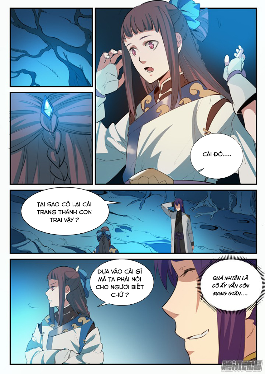 Bách Luyện Thành Thần Chapter 106 - 7