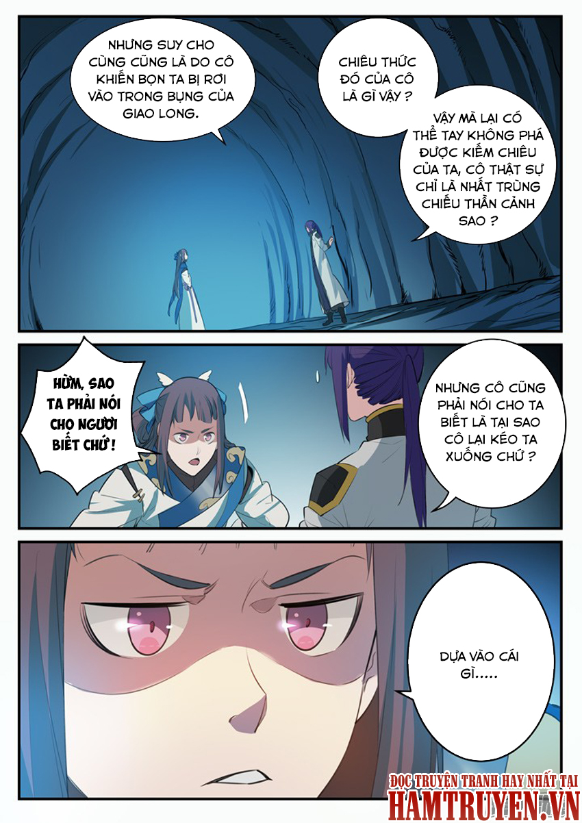 Bách Luyện Thành Thần Chapter 106 - 8