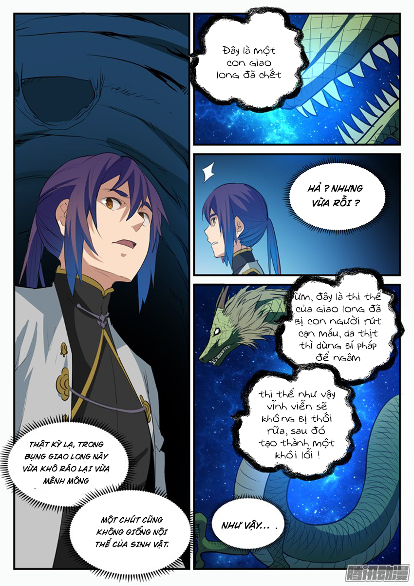Bách Luyện Thành Thần Chapter 106 - 10