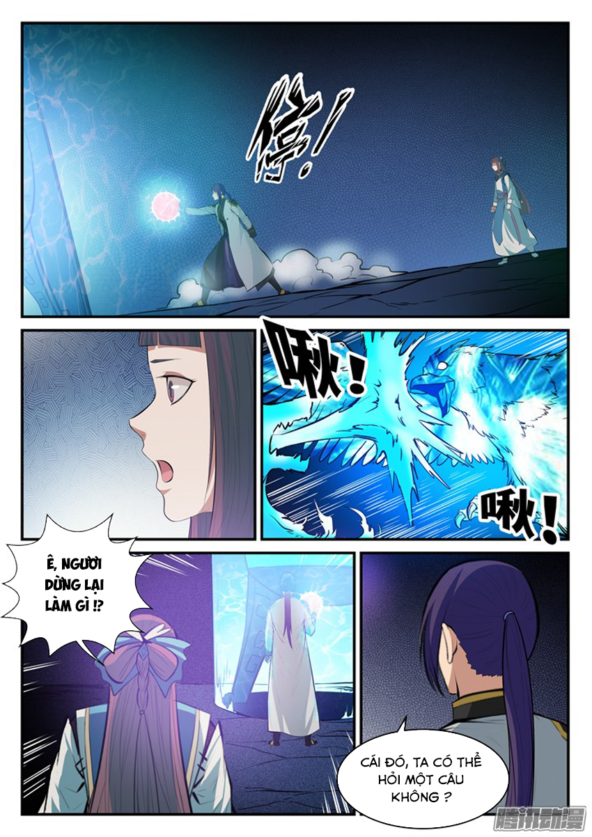 Bách Luyện Thành Thần Chapter 108 - 17