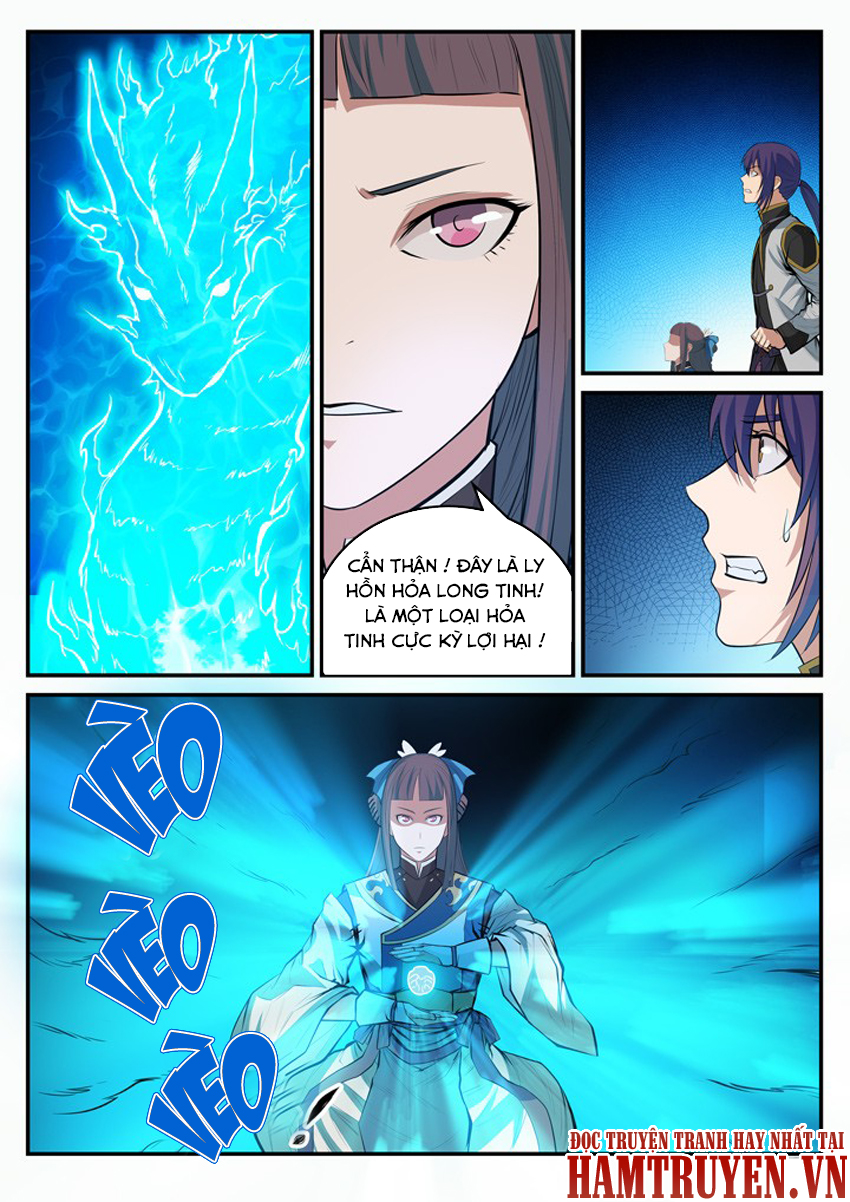 Bách Luyện Thành Thần Chapter 108 - 4