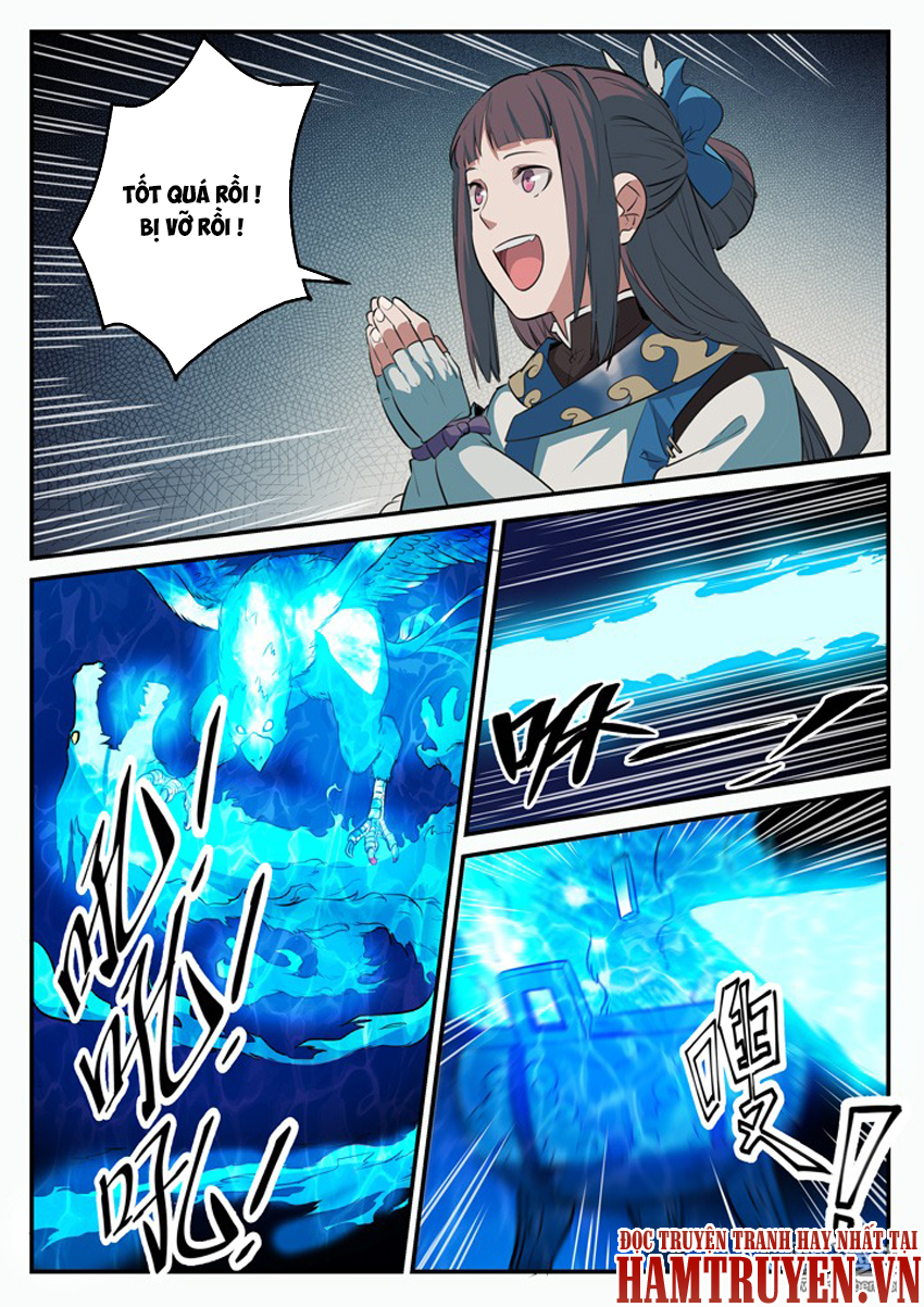 Bách Luyện Thành Thần Chapter 109 - 11