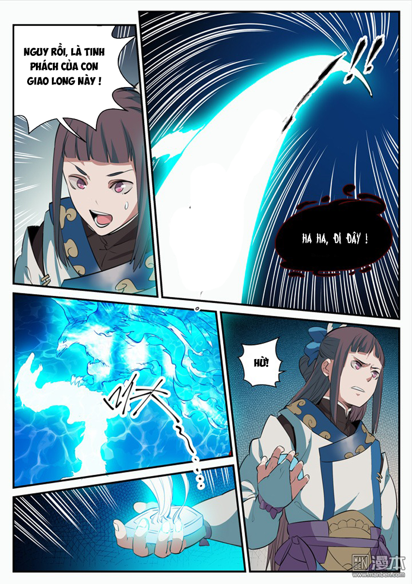Bách Luyện Thành Thần Chapter 109 - 13