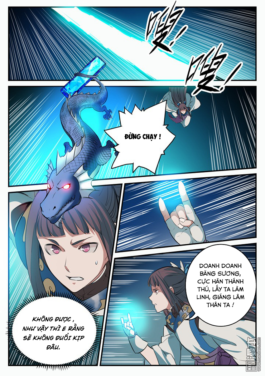 Bách Luyện Thành Thần Chapter 109 - 16