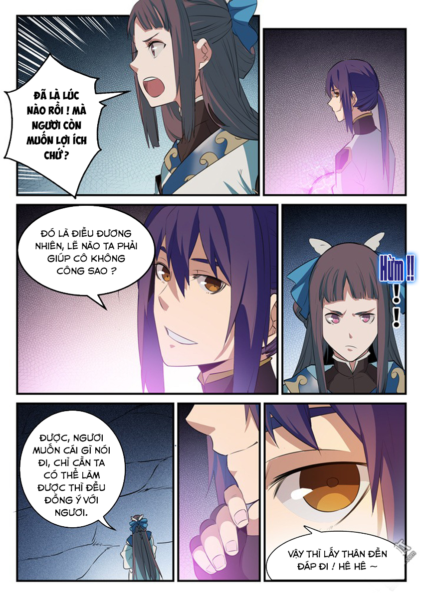 Bách Luyện Thành Thần Chapter 109 - 3