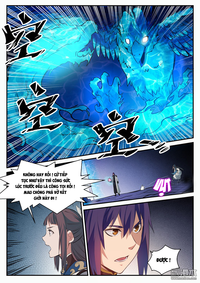 Bách Luyện Thành Thần Chapter 109 - 6