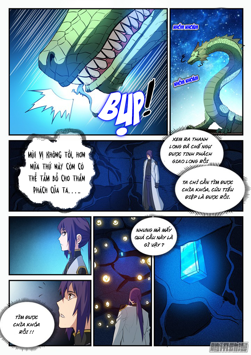 Bách Luyện Thành Thần Chapter 110 - 13
