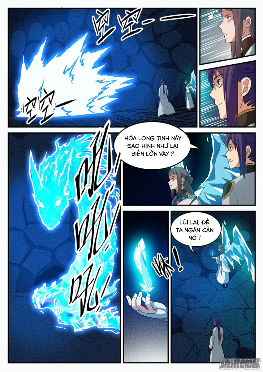 Bách Luyện Thành Thần Chapter 110 - 15