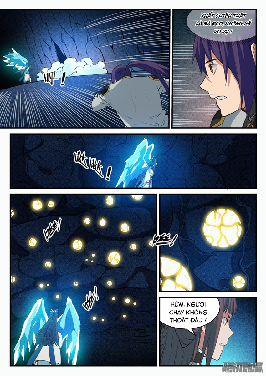 Bách Luyện Thành Thần Chapter 110 - 6