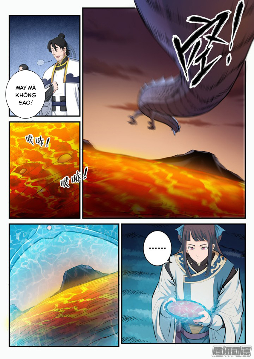 Bách Luyện Thành Thần Chapter 112 - 13