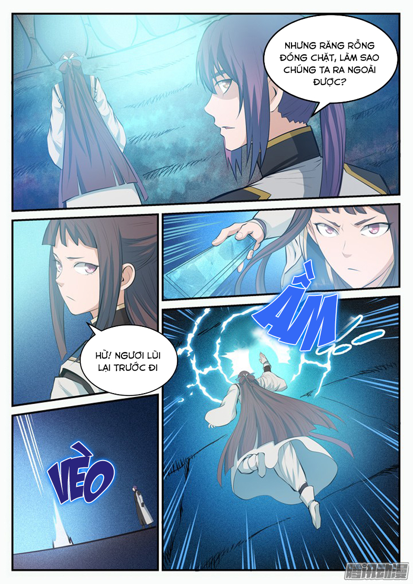 Bách Luyện Thành Thần Chapter 112 - 7