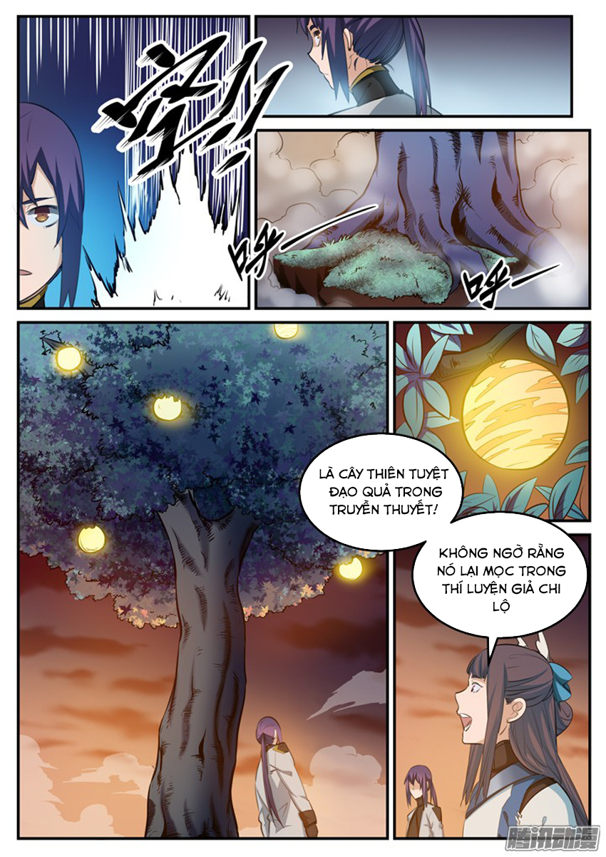Bách Luyện Thành Thần Chapter 113 - 15
