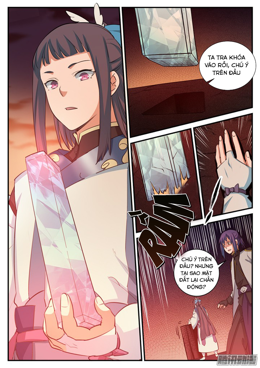 Bách Luyện Thành Thần Chapter 113 - 3