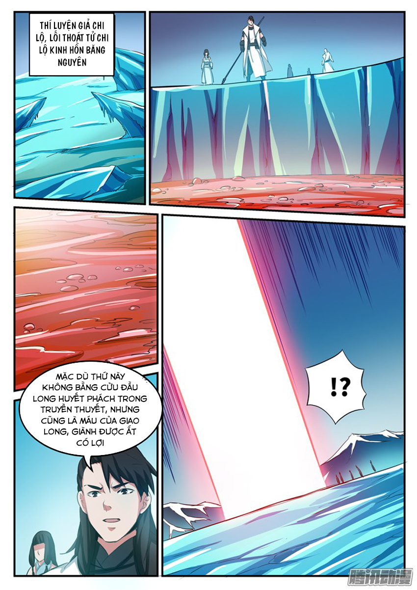 Bách Luyện Thành Thần Chapter 113 - 7