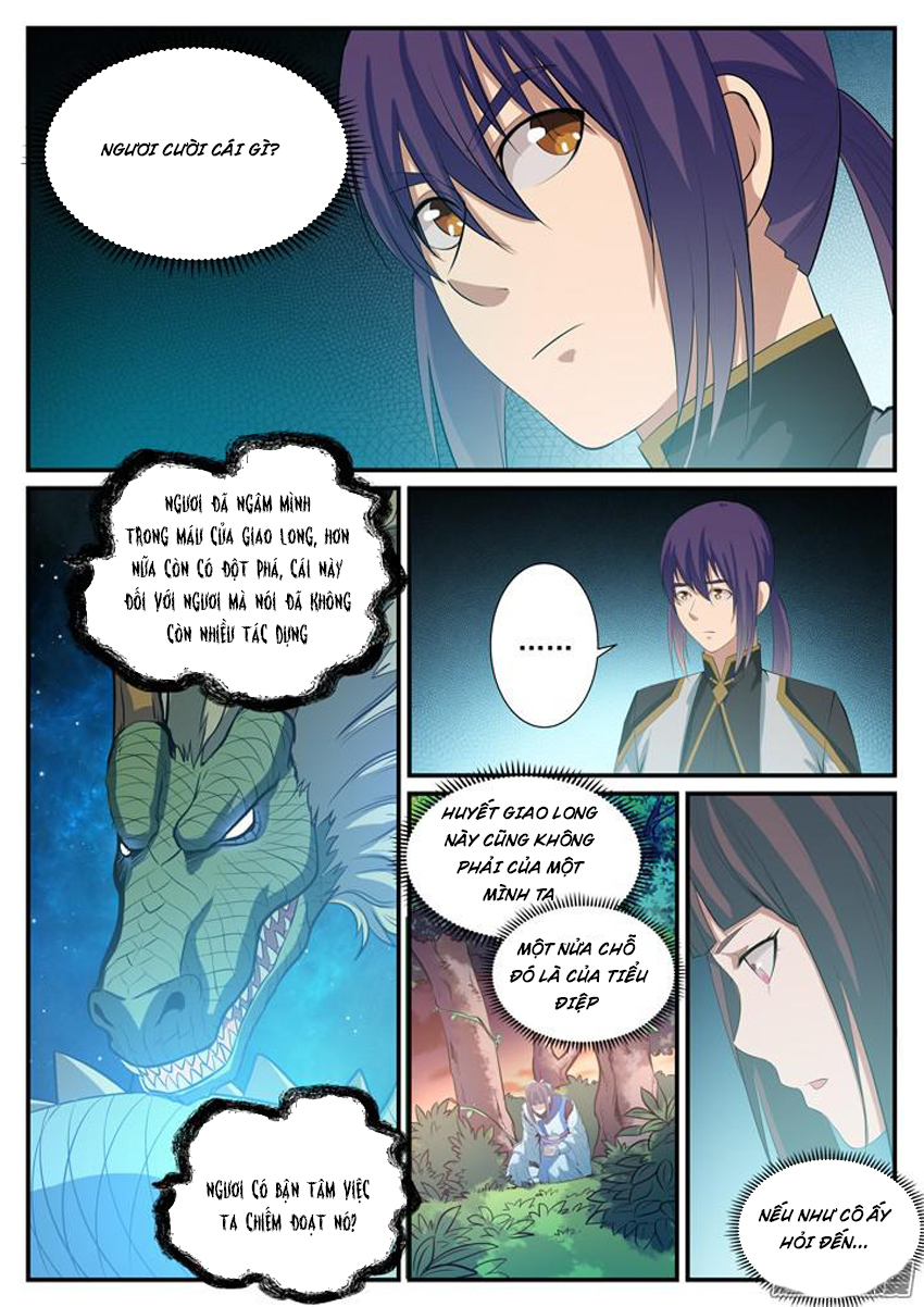Bách Luyện Thành Thần Chapter 115 - 3