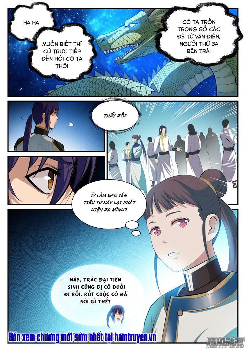 Bách Luyện Thành Thần Chapter 118 - 17