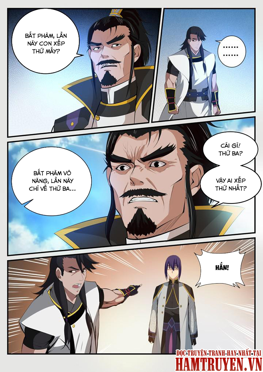 Bách Luyện Thành Thần Chapter 118 - 9