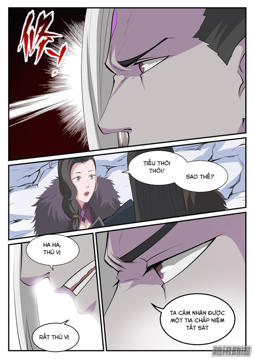 Bách Luyện Thành Thần Chapter 121 - 8