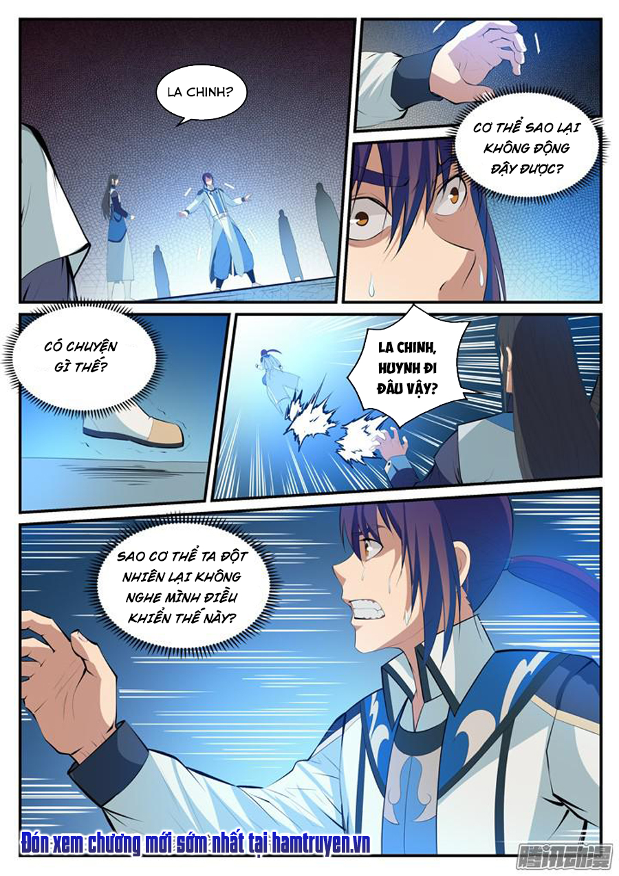 Bách Luyện Thành Thần Chapter 122 - 17