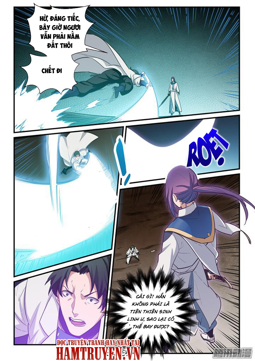 Bách Luyện Thành Thần Chapter 124 - 17