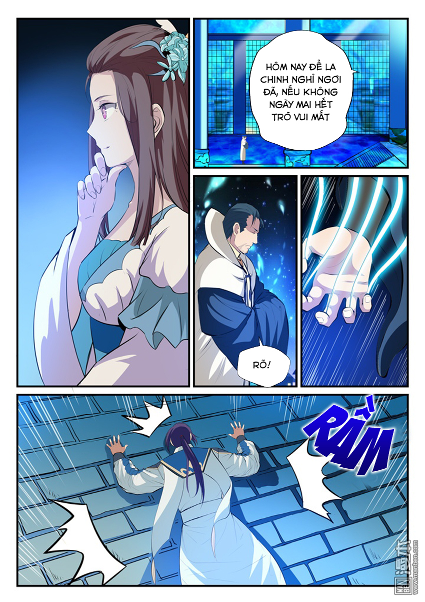 Bách Luyện Thành Thần Chapter 125 - 7