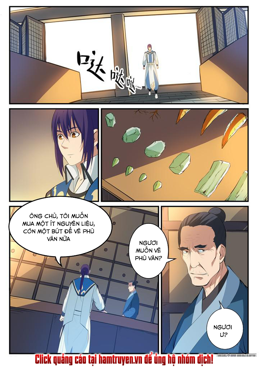 Bách Luyện Thành Thần Chapter 126 - 17