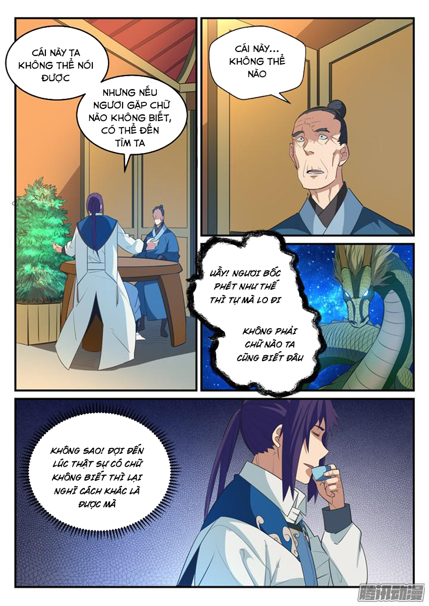 Bách Luyện Thành Thần Chapter 127 - 13