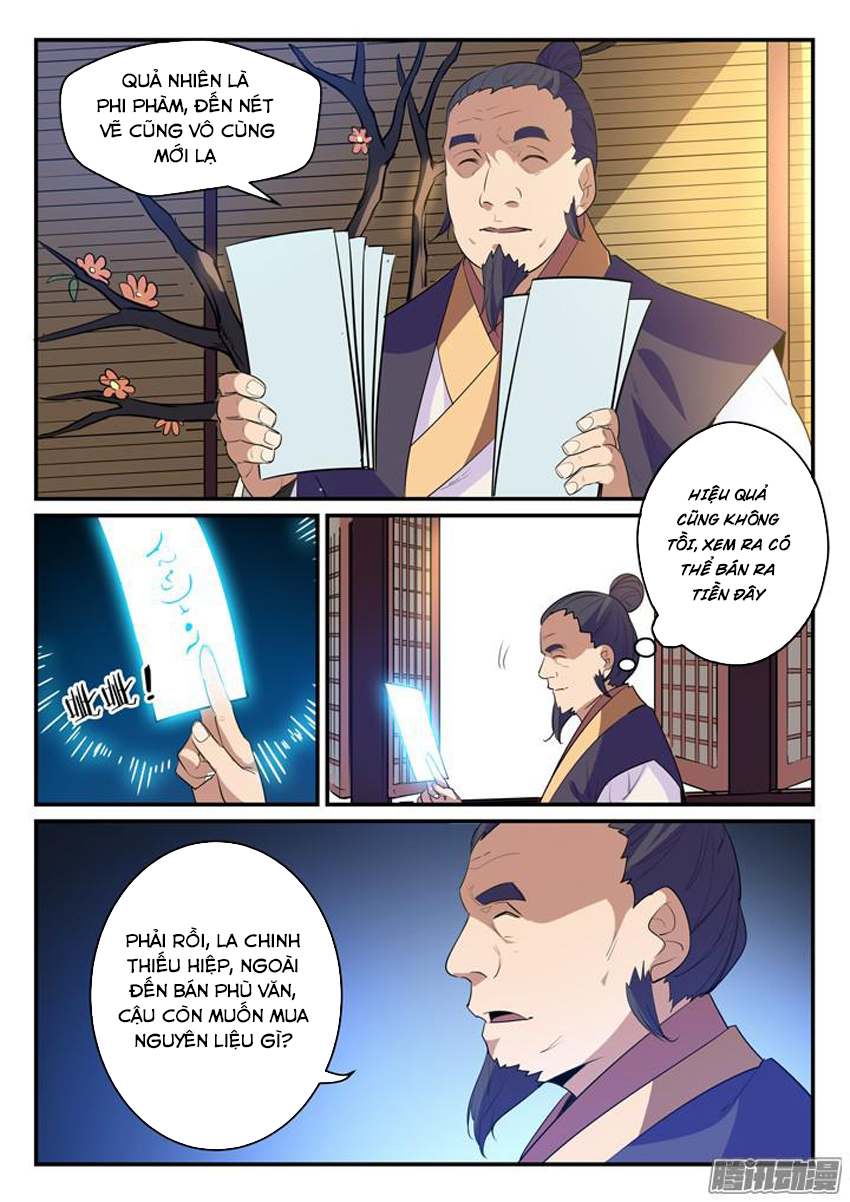 Bách Luyện Thành Thần Chapter 132 - 6